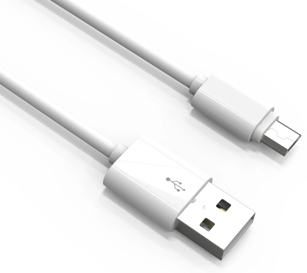 LDNIO شحن كبل microusb لـ (Android // Samsung / HTC / Huawei) [SY-03]