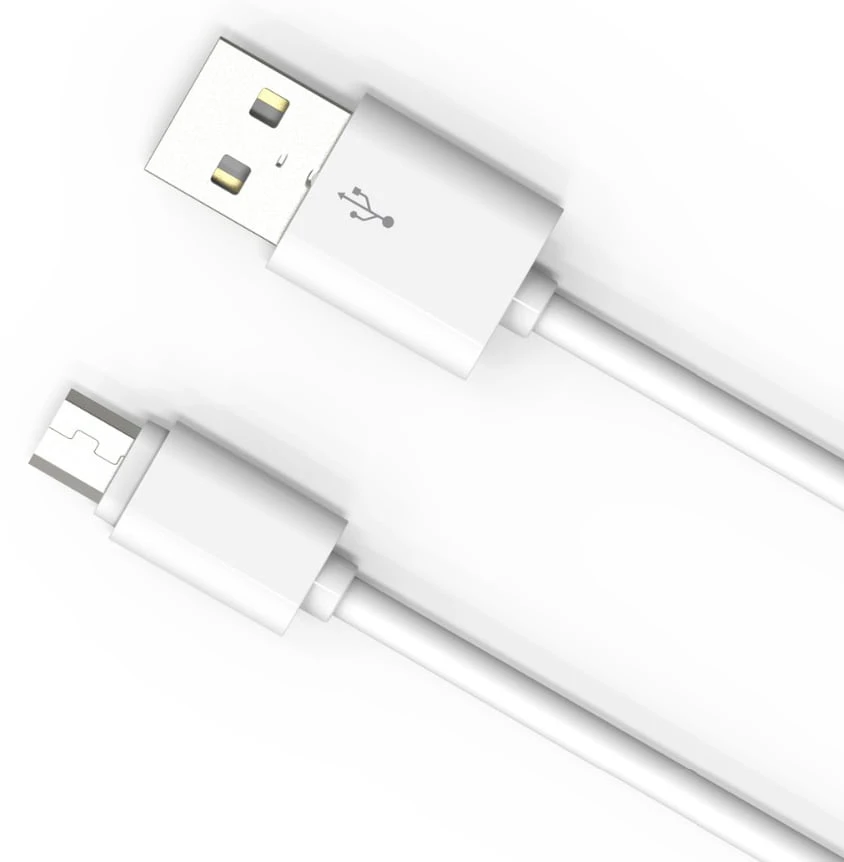 LDNIO شحن كبل microusb لـ (Android // Samsung / HTC / Huawei) [SY-03]