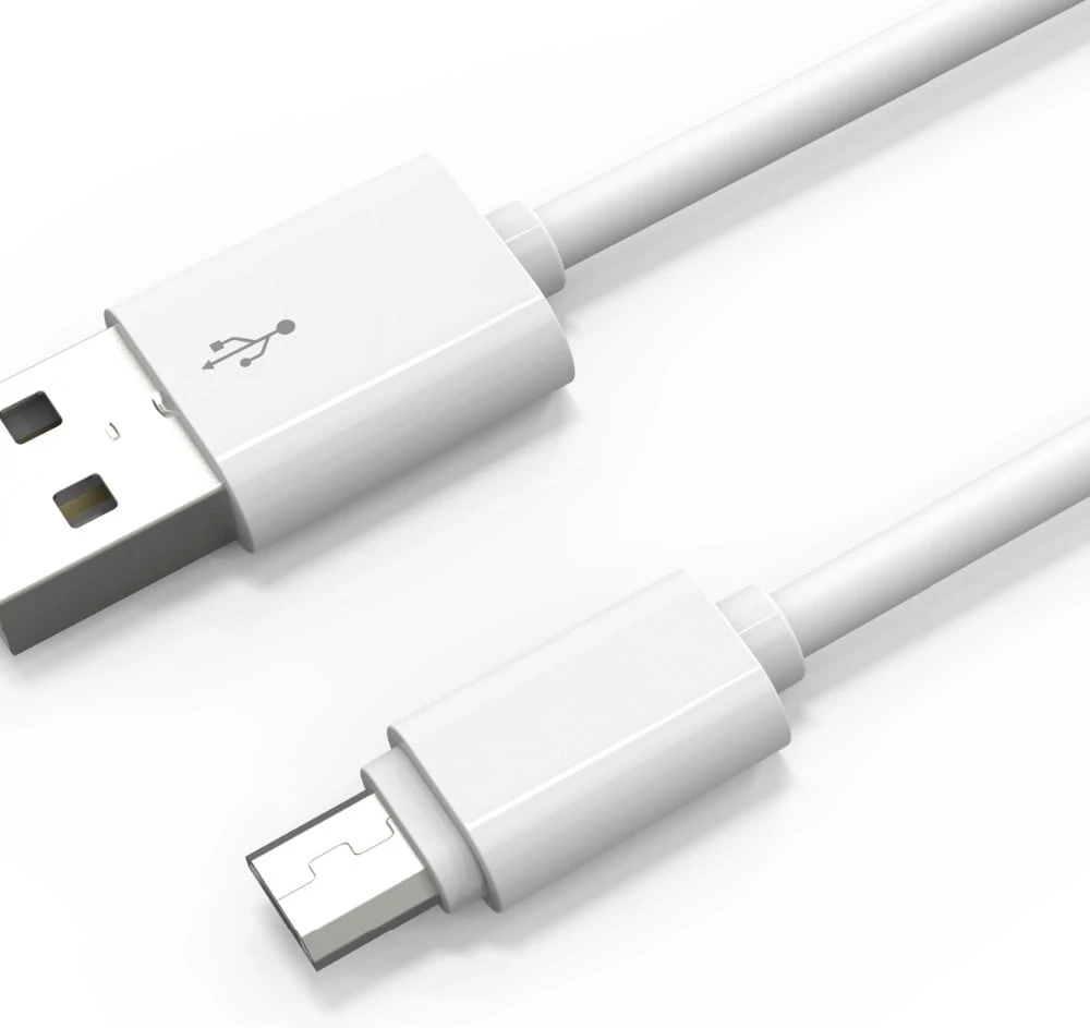 LDNIO شحن كبل microusb لـ (Android // Samsung / HTC / Huawei) [SY-03]