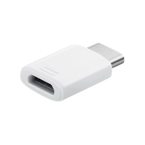 Micro USB إلى النوع C محول USB 3.1 USB-C (Micro USB أنثى من النوع C الذكور)