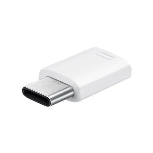 Micro USB إلى النوع C محول USB 3.1 USB-C (Micro USB أنثى من النوع C الذكور)