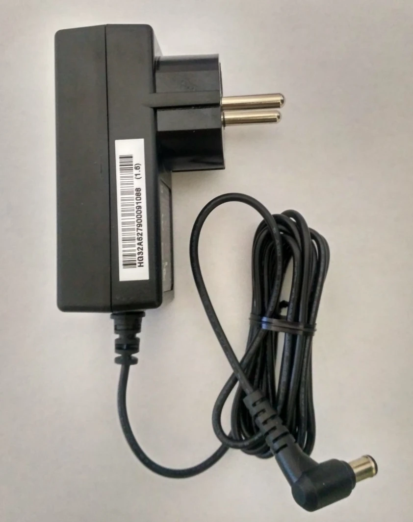 LG Charger for Monitors (19 V // 1.3 A) [ ADS-40FSG-19 19025GPG-1 ]