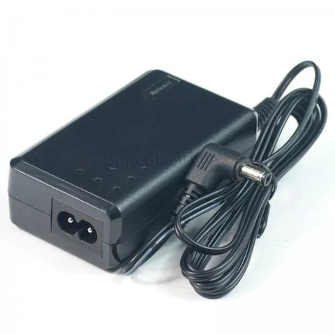 Huntkey Charger { 12 volts – 4 Ampere  – 48 watt max output } HKA04812040 – 8D
