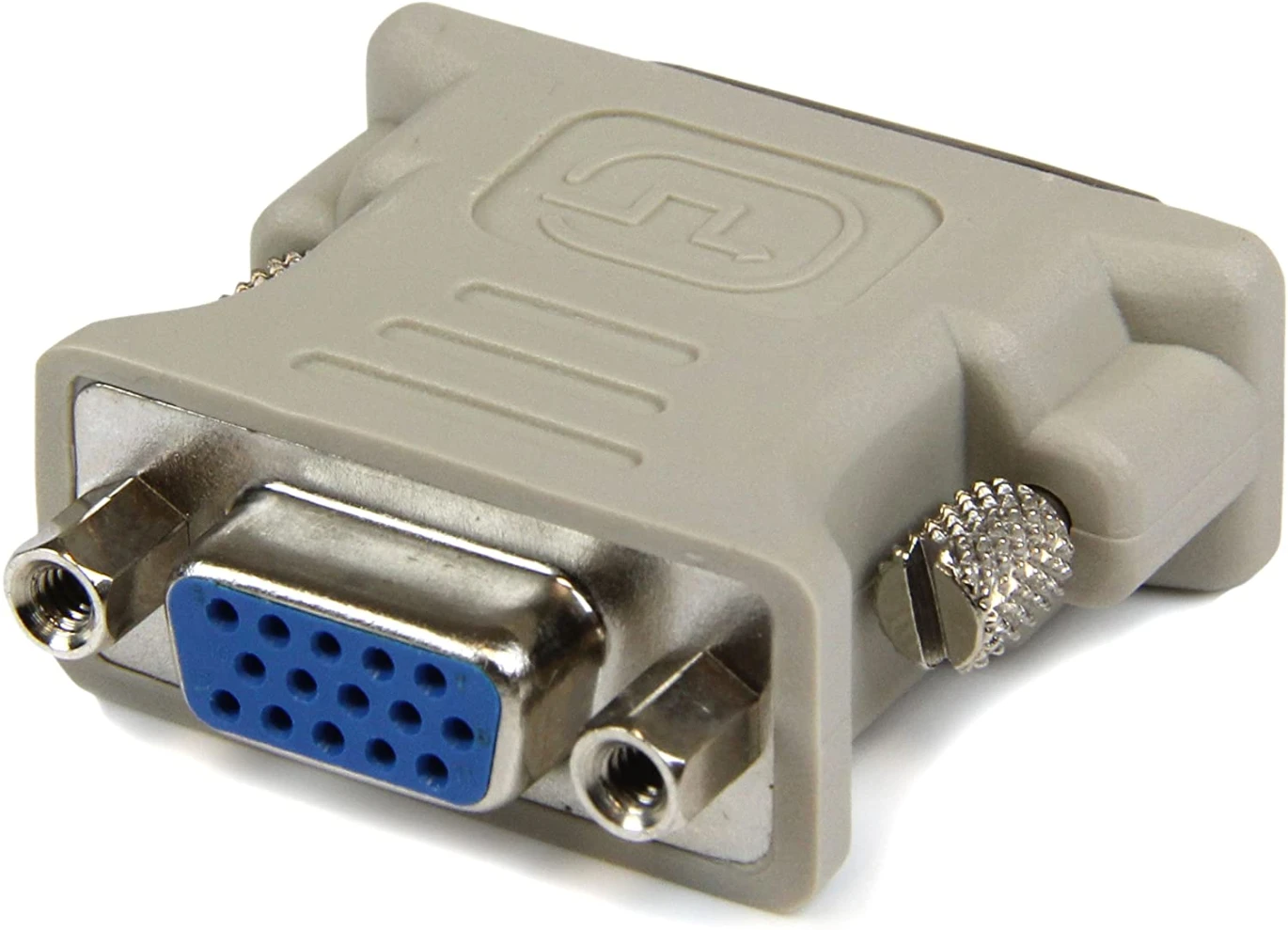 DVI-I ذكر لمحول محول أنثى VGA