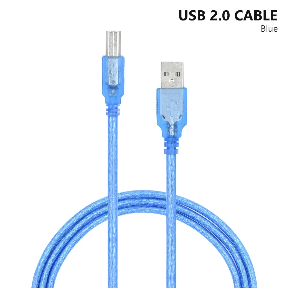 USB Printer Cable 3M