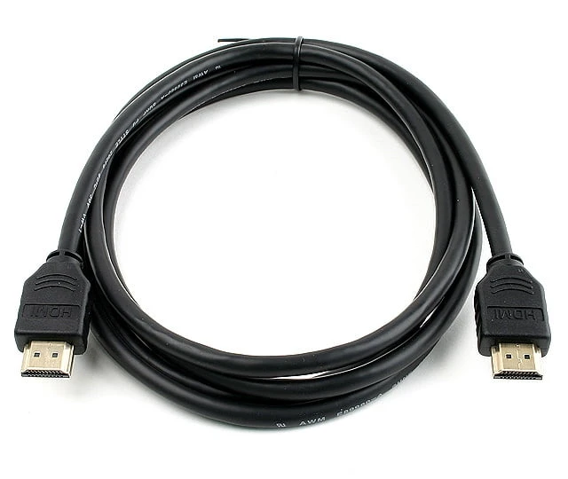 كابل E.net HDMI (1.5 متر) الجودة العادية