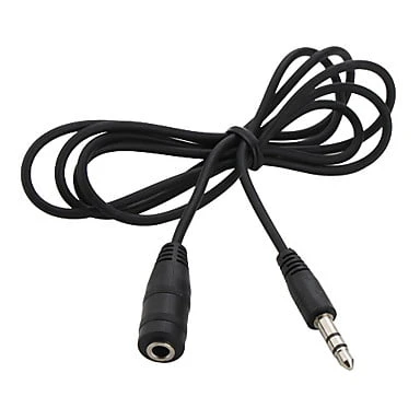 Audio Extension Cable 1.5M