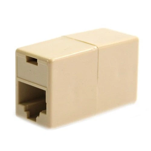 RJ 45 مقرنة موصل (أنثى) موصل