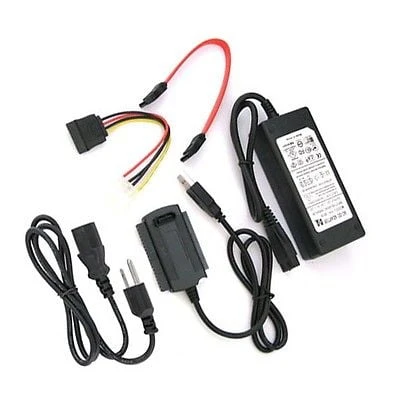 محول SATA + IDE إلى USB جودة عالية