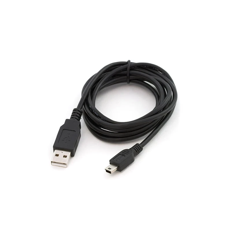 كابل مصغرة USB إلى 5 دبوس