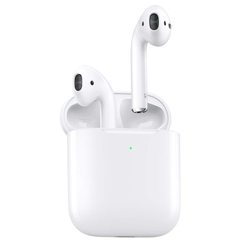أبل AirPods 2