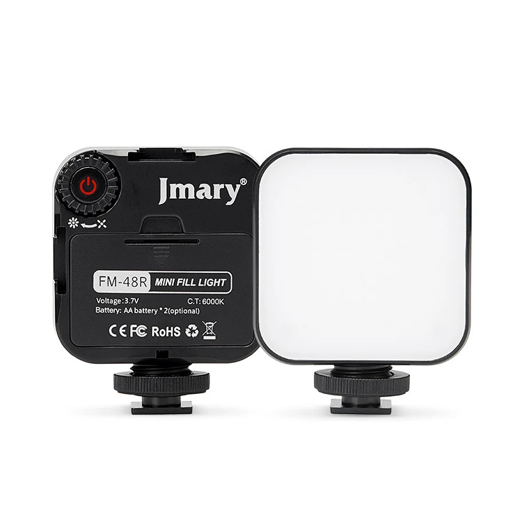 JMARY FM-48R