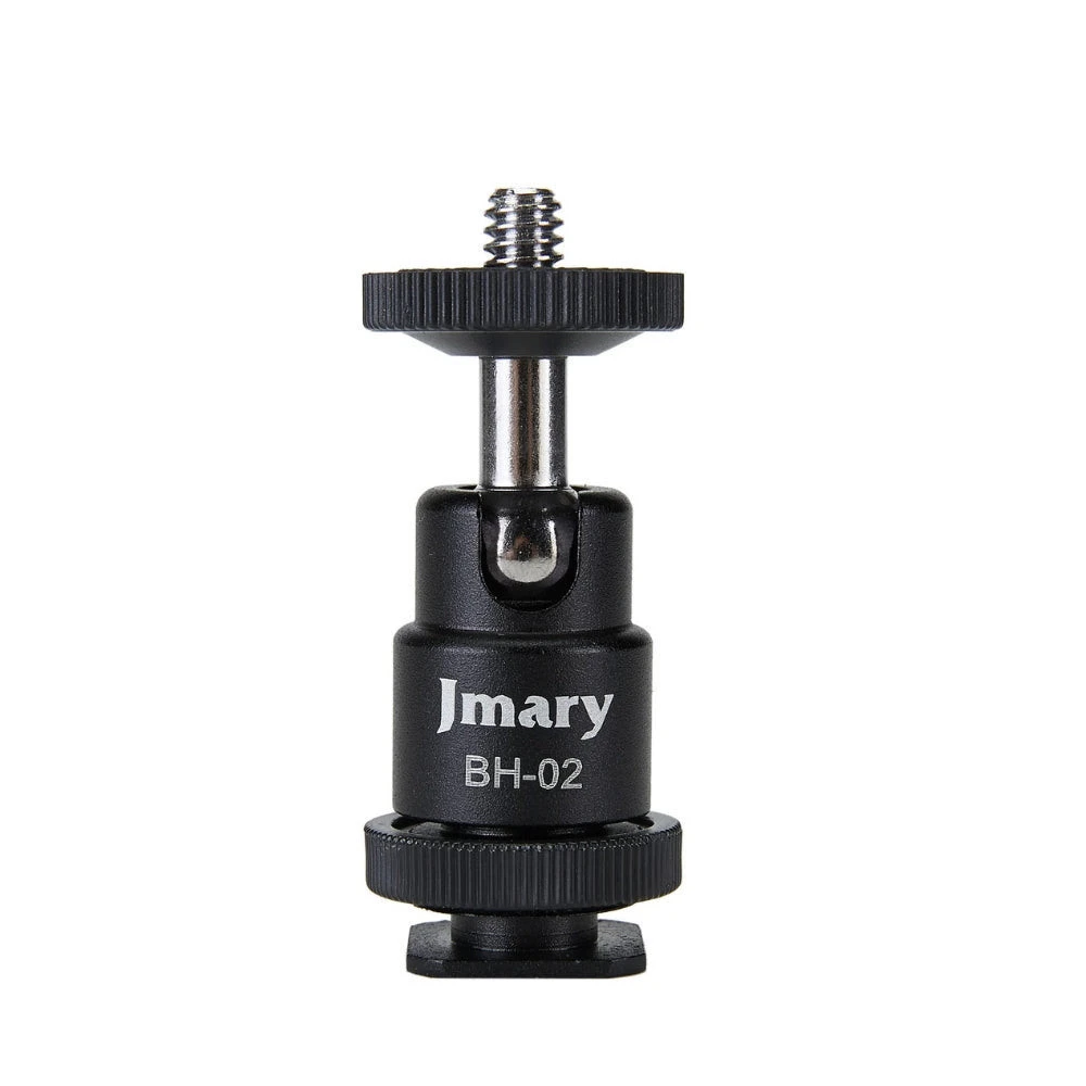 JMARY BH-02