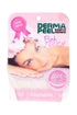 Derma Peel Pink Touch Face Loofah