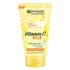 Garnier Fast Vitamin C Scrub 150ml mقشr فytamienen sy
