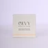 Olvy Olive & Tobacco Vanilla Oil Soap Bar 150g صابون نابلسي