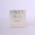 Olvy Olive & Rose Oil Soap Bar 150g صaibon Nablsy
