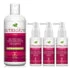 Nutrigrow Hair Serum Normal Hair Set – Hair loss set for dry hair