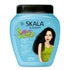 Skala Mais Cachos 2 in 1 Hair Cream 1000g - Blue – Mask and conditioner for all hair types