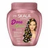 Skala Dona Skala 2 in 1 Hair Cream 1000g - Pink – Cream for curly hair