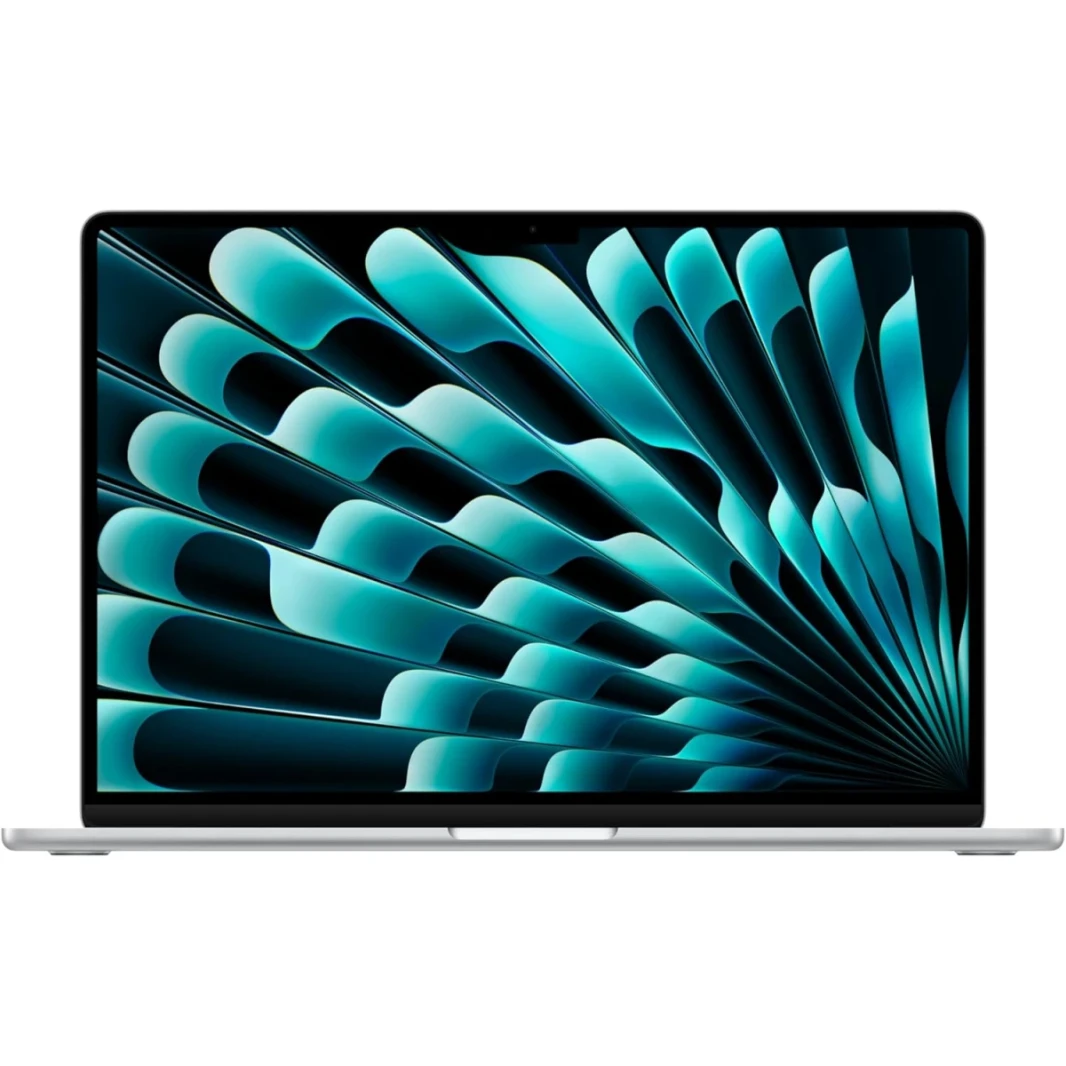 Apple New MacBook Air 15 (2025) Apple M4 (512GB/24GB) 10 - CROR