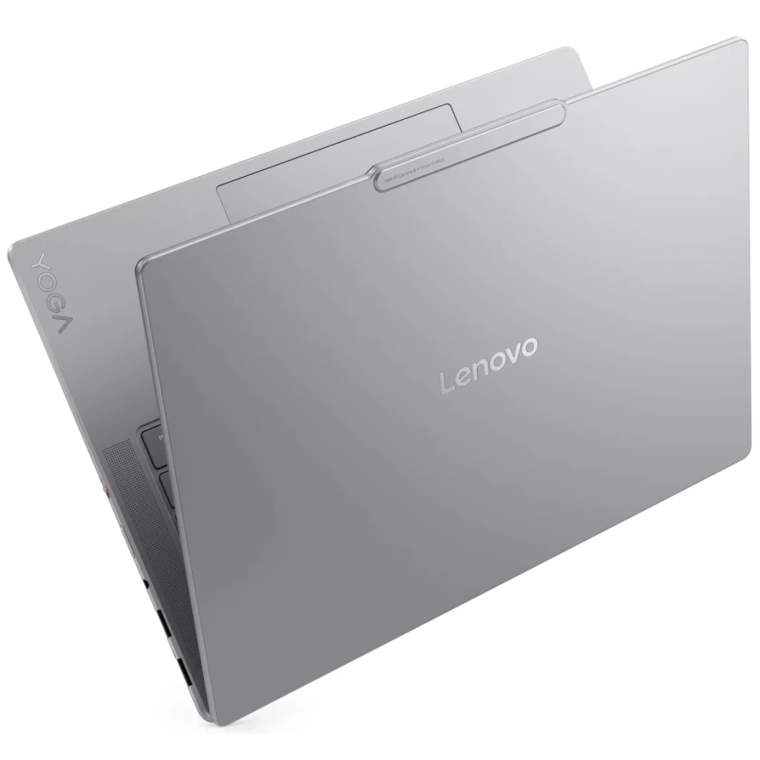 Lenovo Yoga Pro 7i Gen 10 Aura Edition (2025) New Intel Core Ultra 7 Gen II 255H 16-Cores AI PC W/ Intel® ARC ™ 140T GPU & 3K OLED 120Hz Touch Screen