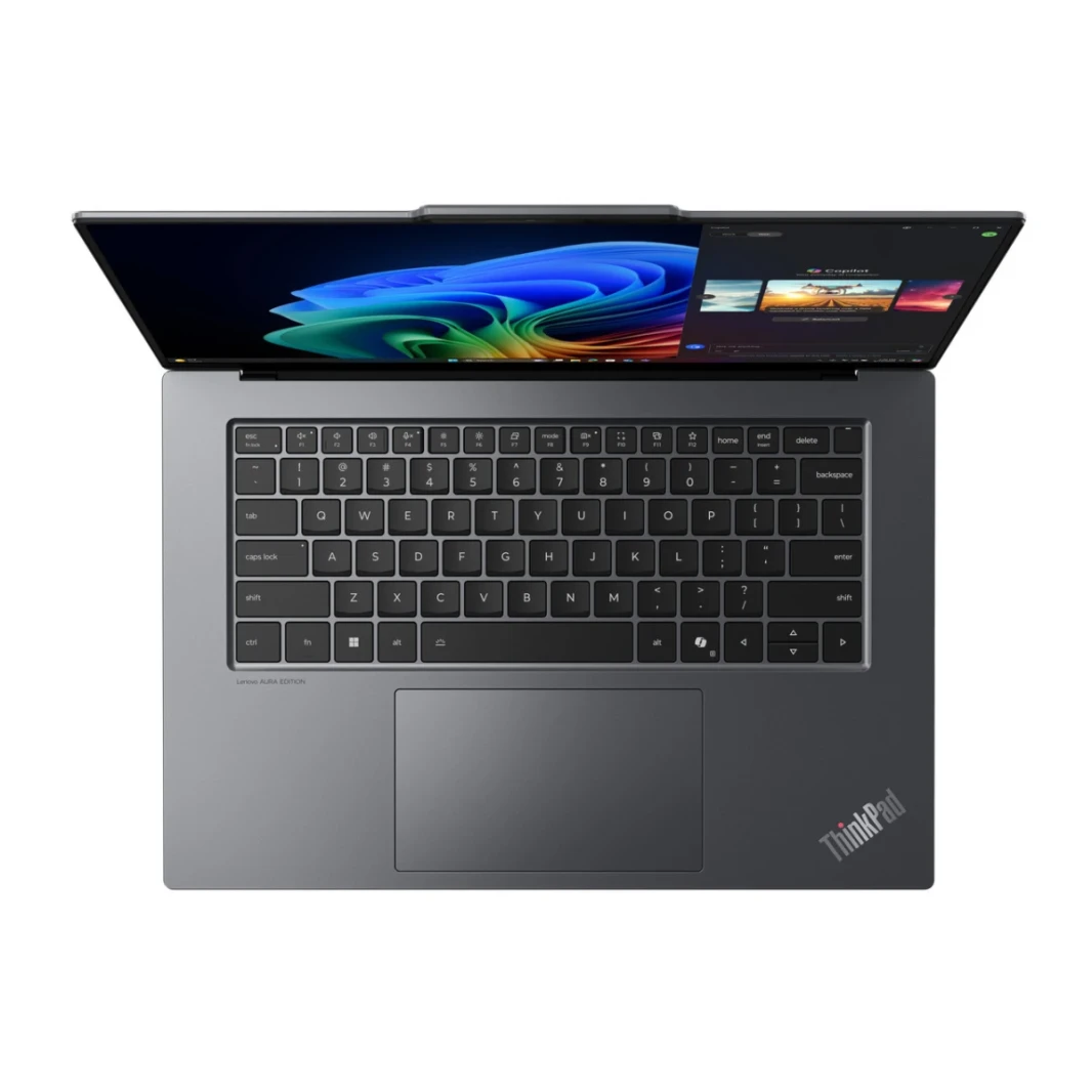 Lenovo ThinkPad X9 (14 ") Gen 1 (2025) New Intel Core Ultra 7 Gen II 258V 8-Cores W/ Intel® Arc Graphics & OLED HDR Screen