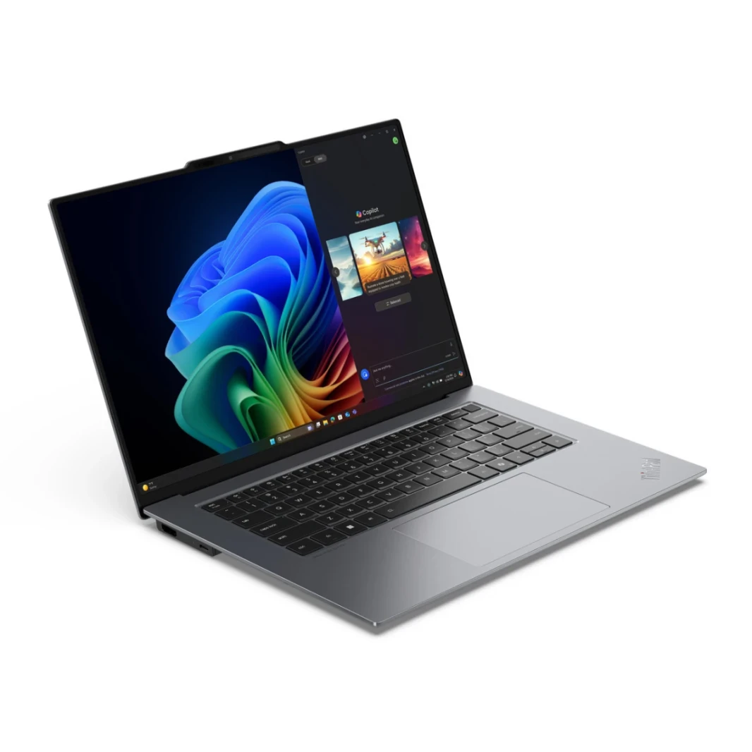 Lenovo ThinkPad X9 (14 ") Gen 1 (2025) New Intel Core Ultra 7 Gen II 258V 8-Cores W/ Intel® Arc Graphics & OLED HDR Screen