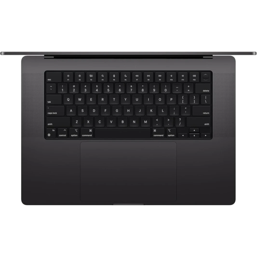 Apple New MacBook Pro 16 (2024) Apple M4 Pro (512GB/48GB)