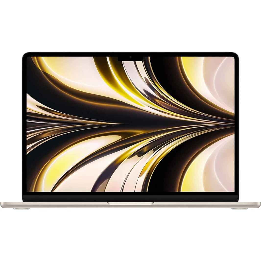 Apple MacBook Air 13 (2022) Apple M2 (256 جيجابايت/16 جيجا بايت) 8 - CROR