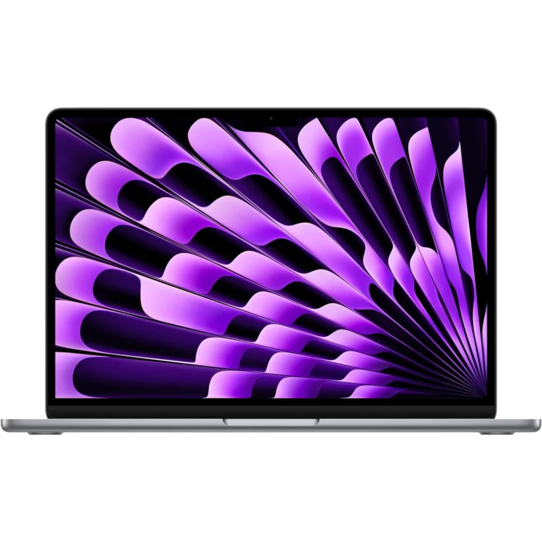 Apple MacBook New Air 13 (2024) Apple M3 (256GB/16GB) 8 - CROR
