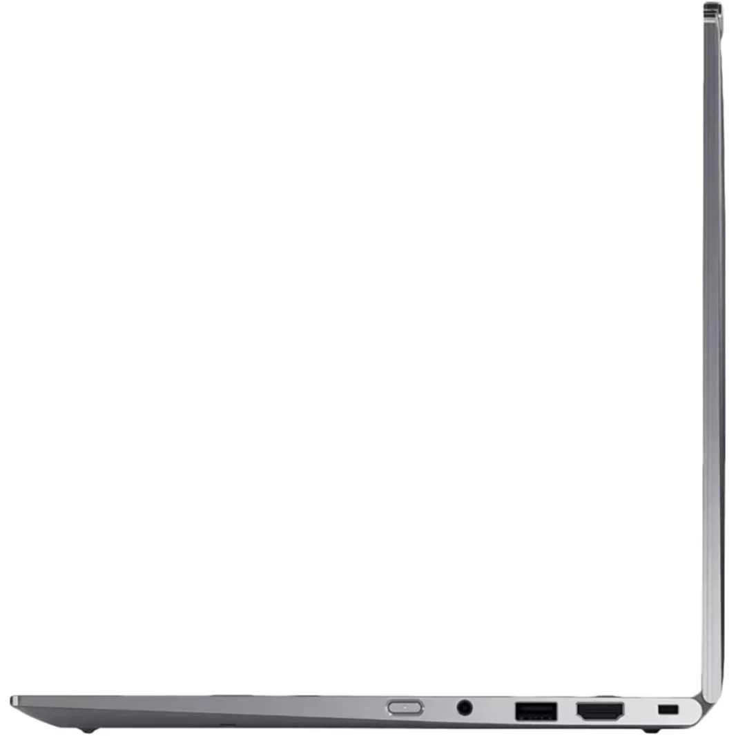 Lenovo ThinkPad X1 2-in-1 Gen 9 (2024) Intel Core Ultra 7 12-Cores W/ Intel® AI Boost & Touch Screen Guard & 8MP IR Camera-Gray