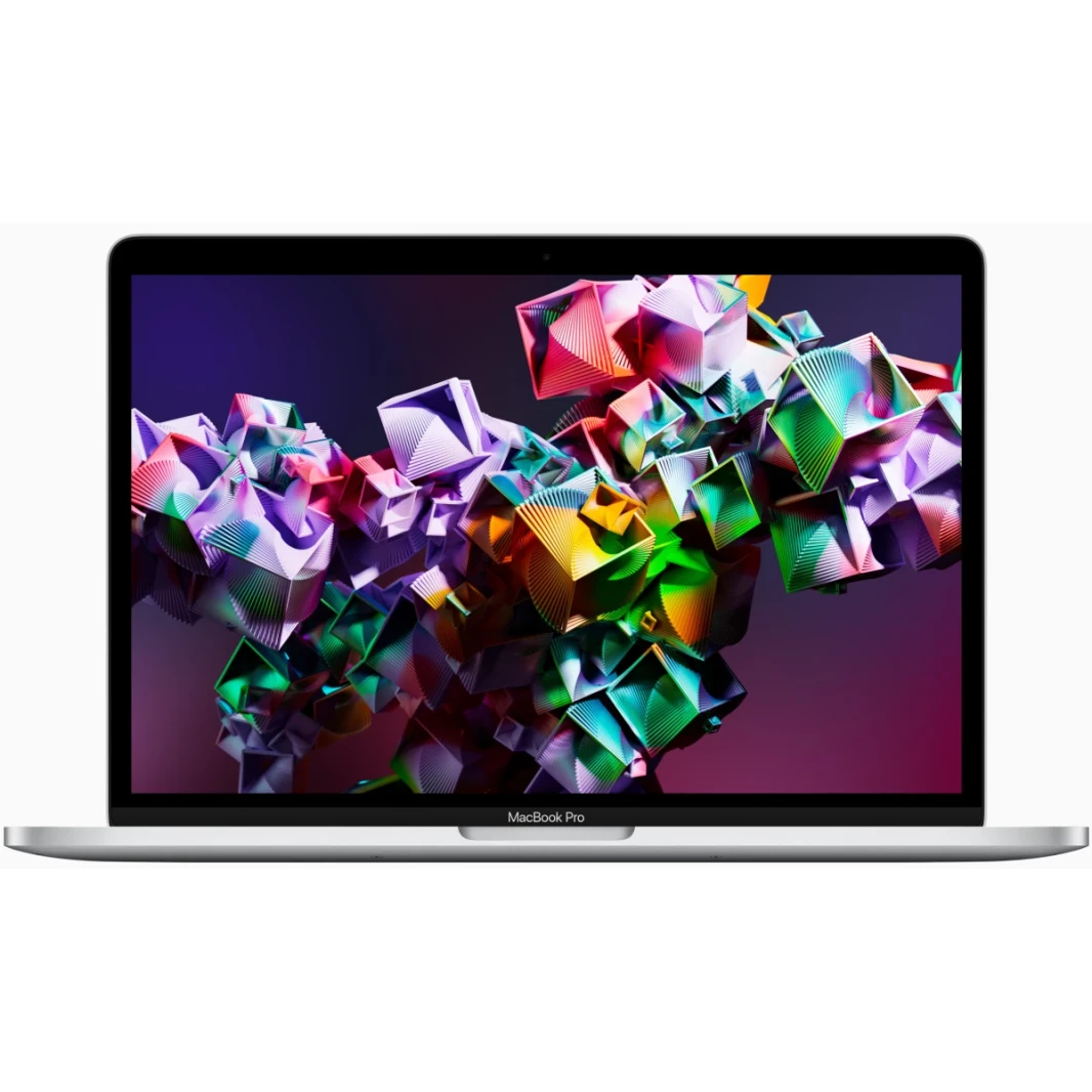 Apple MacBook Air 13 (2022) Apple M2 (256 جيجابايت / 8 جيجا بايت) 8 - Core CPU و 8 - GPU Retina Tour / Space Gray