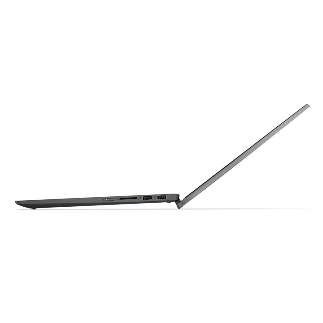 Lenovo Flex 5 (14) NEW 5Gen AMD Ryzen 5 8-Cores Touch 2-in-1 Touch Display w/ 360° Display & Fast Charge - Storm Grey