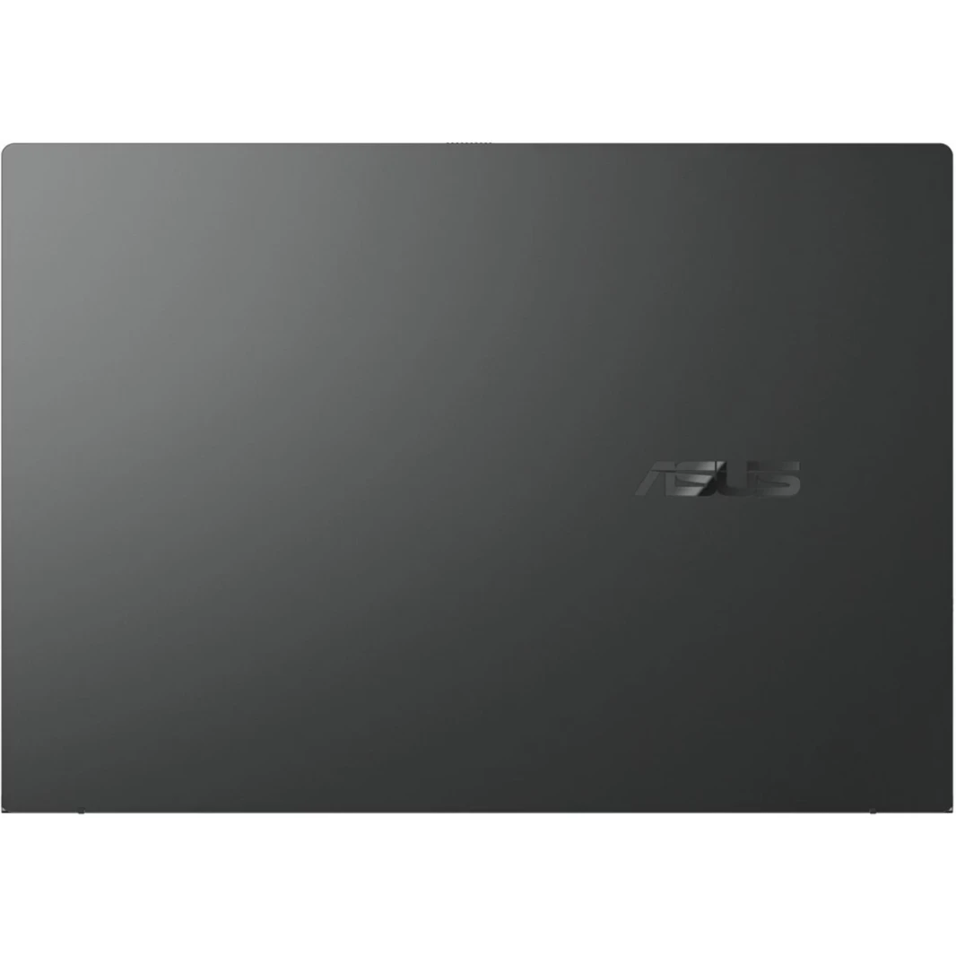 ASUS Zenbook 14 OLED (2024) Q425MA Intel Core Ultra 7 H-Serise Powerful 16-Cores w/ Intel® AI Boost NPU & OLED Touch Screen Display - Gray