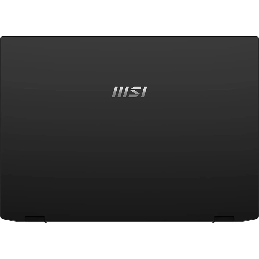MSI Summit E16 Flip 16 "(2023) A13VET NEW 13GEN Intel Core I7 12-CORES 2-IN-1 TOUCH W/ RTX 4050 6GB & 2.5K 165Hz Display