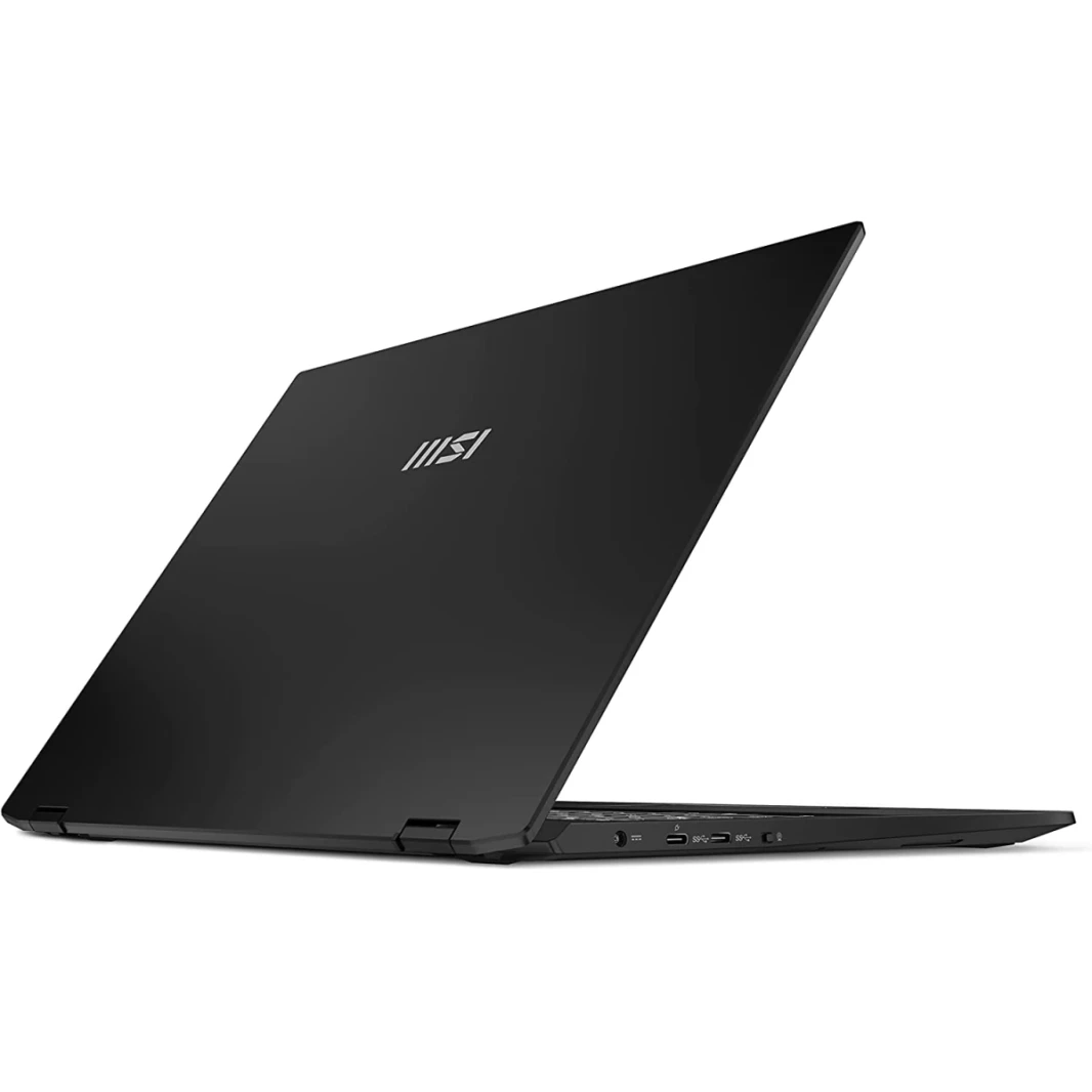 MSI Summit E16 Flip 16 "(2023) A13VET NEW 13GEN Intel Core I7 12-CORES 2-IN-1 TOUCH W/ RTX 4050 6GB & 2.5K 165Hz Display