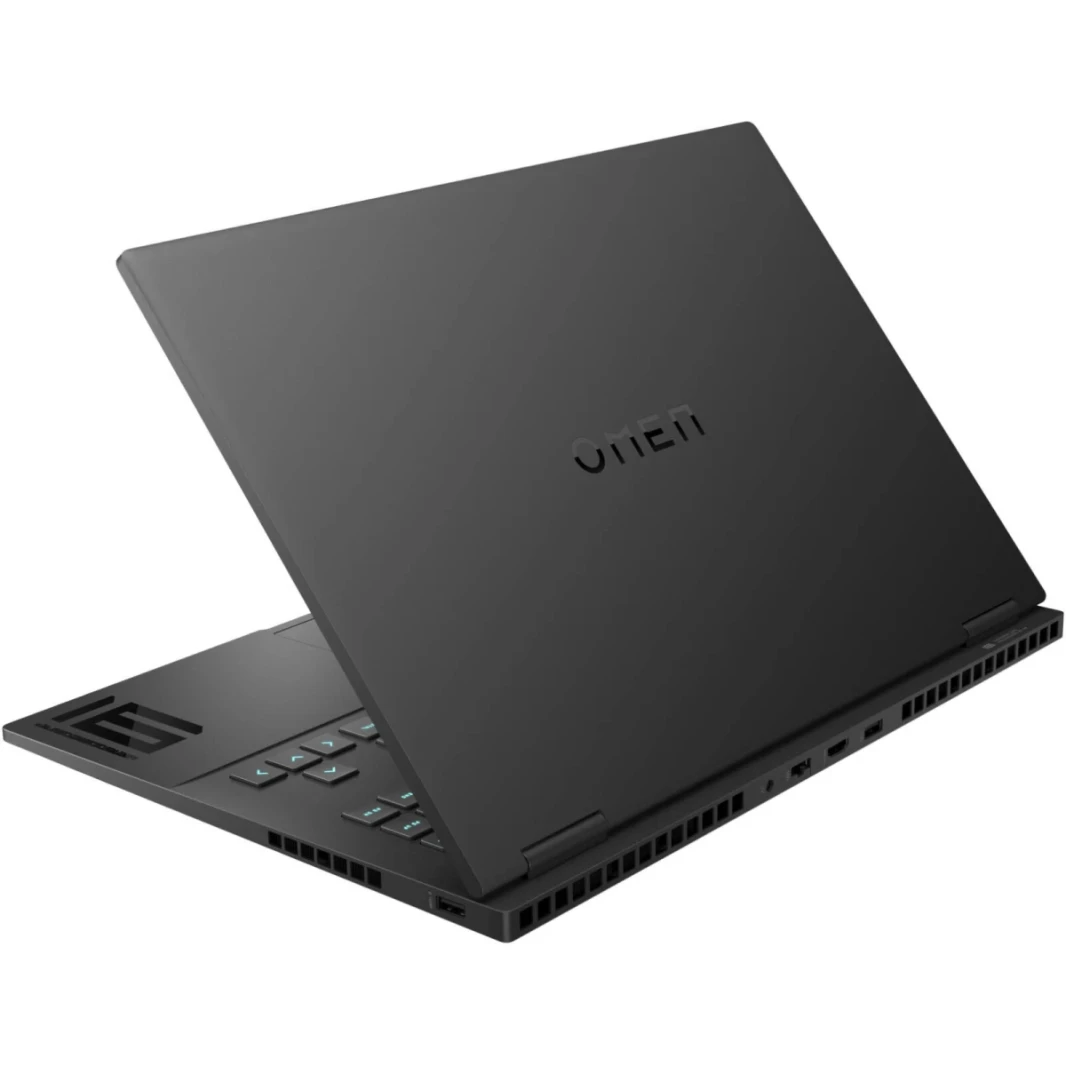 HP Omen Transcend 16 (2024) 16-U1004ne New 14Gen Intel Core I9 24-Cores W/ Nvidia RTX 4060 8GB & IPS 2K 240Hz Display-Shadow Black