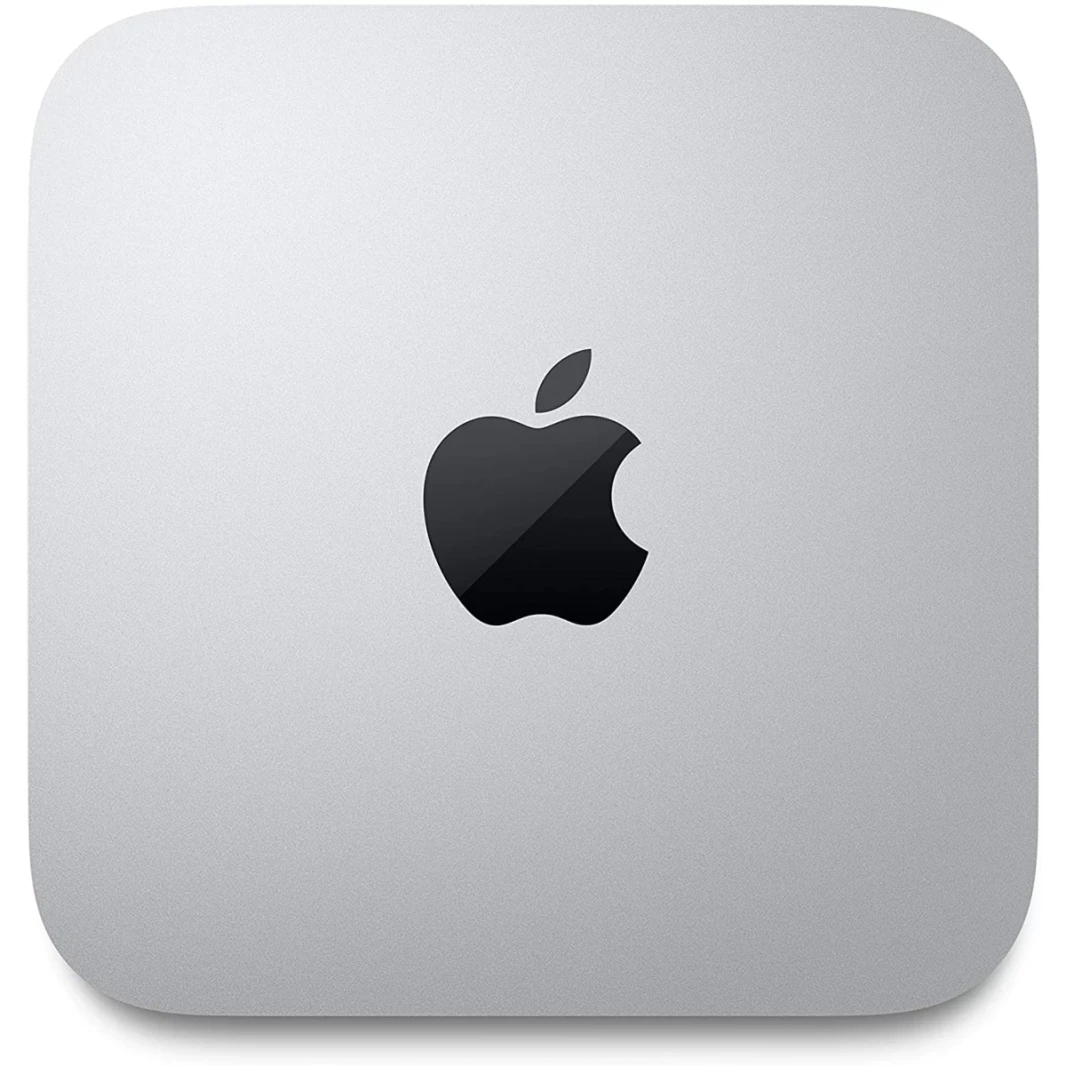 Apple Mac Mini (أواخر 2020) Apple M1 8 - Core CPU و 8 - GPU
