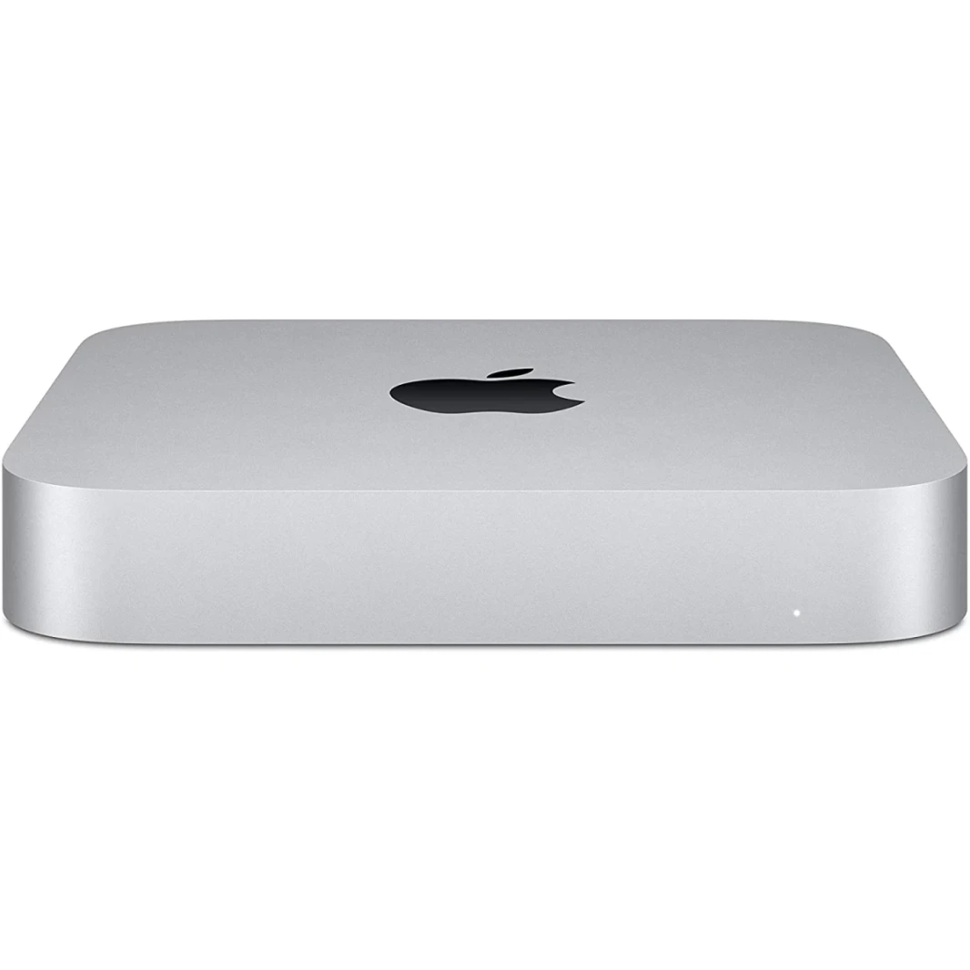 Apple Mac Mini (أواخر 2020) Apple M1 8 - Core CPU و 8 - GPU