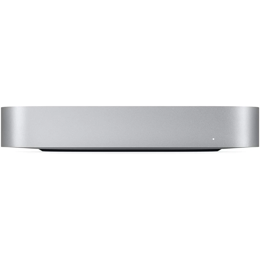 Apple Mac Mini (أواخر 2020) Apple M1 8 - Core CPU و 8 - GPU
