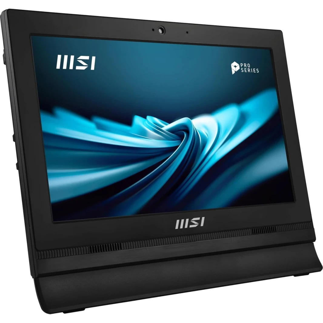 MSI Pro AP162T (2024) 12Gen Intel Celeron N100 4-CORES W/ 15.6 "