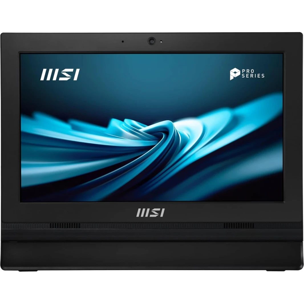 MSI Pro AP162T (2024) 12Gen Intel Celeron N100 4-CORES W/ 15.6 "