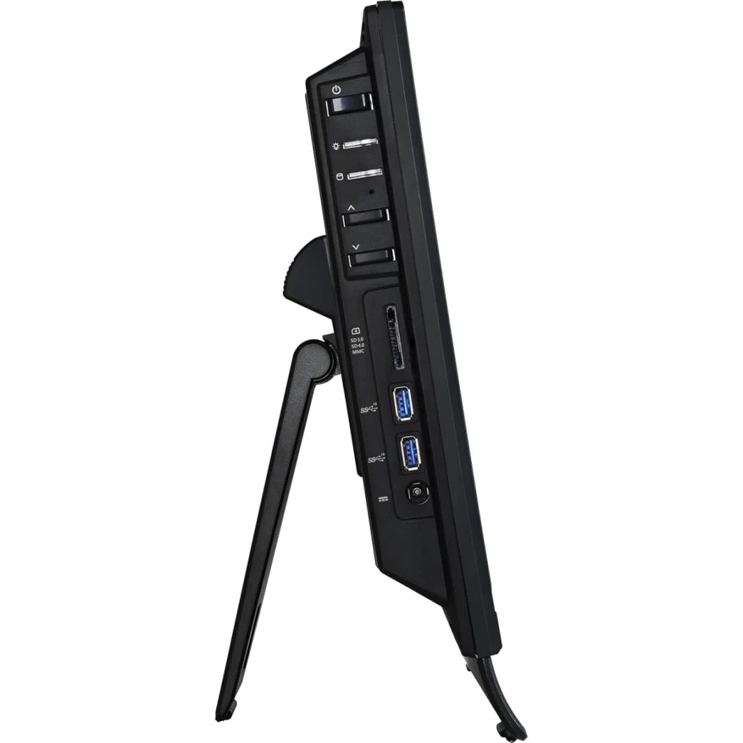 MSI Pro AP162T (2024) 12Gen Intel Celeron N100 4-CORES W/ 15.6 "