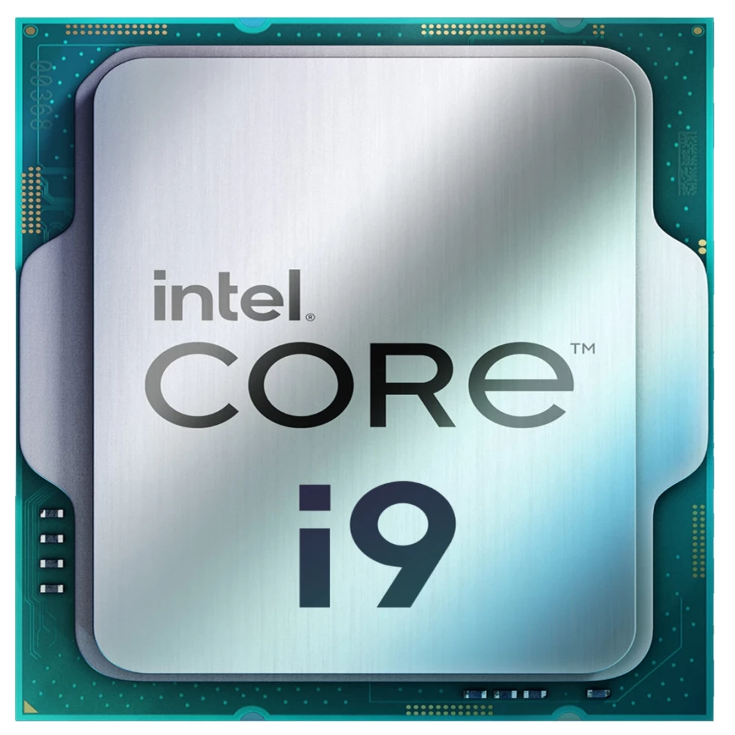 Intel New 14Gen Core I9-14900K 24-CORES تصل إلى 6.0 GHz L2+L3 68MB ذاكرة التخزين المؤقت مع الرسومات المتكاملة والمختصرة-الدرج