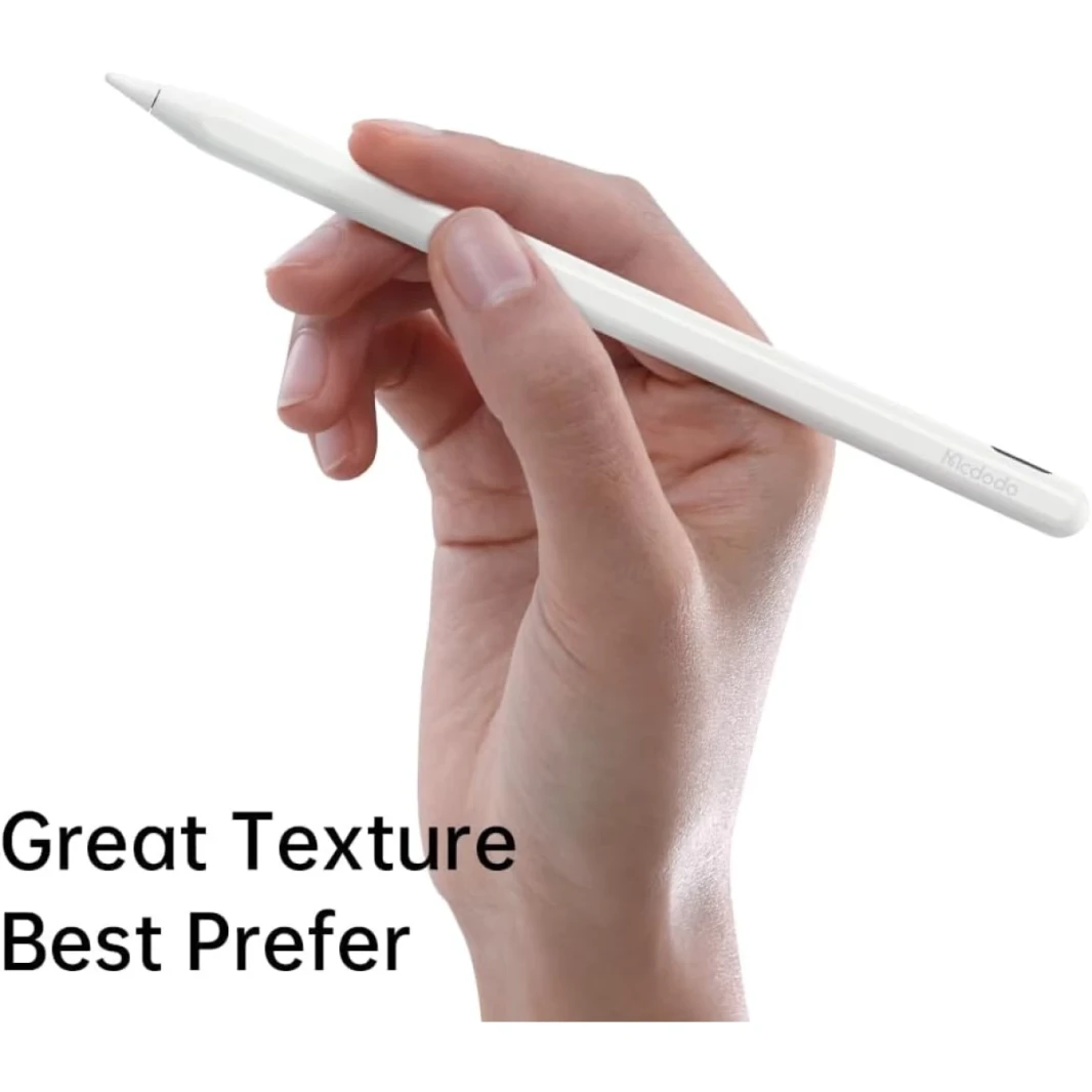 سلسلة McDodo PN-8922 Sketch Series PEN النشط CAPACITION PEN لـ iPad / Tablet / Smartphone