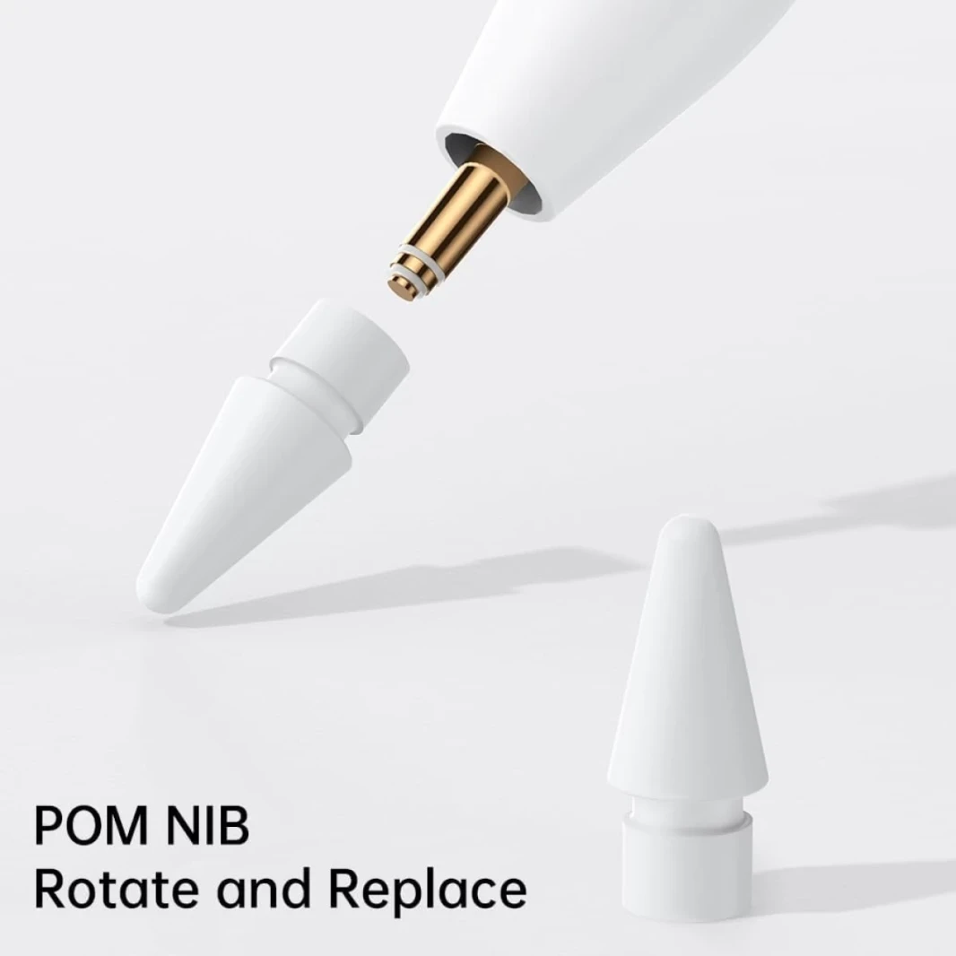 سلسلة McDodo PN-8922 Sketch Series PEN النشط CAPACITION PEN لـ iPad / Tablet / Smartphone