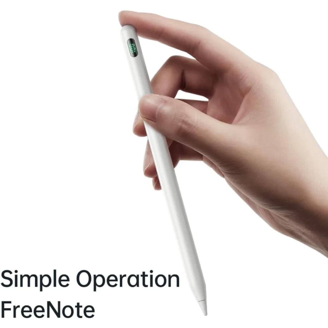 سلسلة McDodo PN-8922 Sketch Series PEN النشط CAPACITION PEN لـ iPad / Tablet / Smartphone