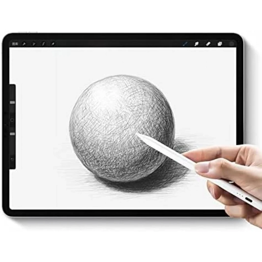 MCDODO PN-8920 PEN PEN لـ Apple iPad و iPad Pro Magnetic Capacitive Capacitive Pen Pen Pen for iPad