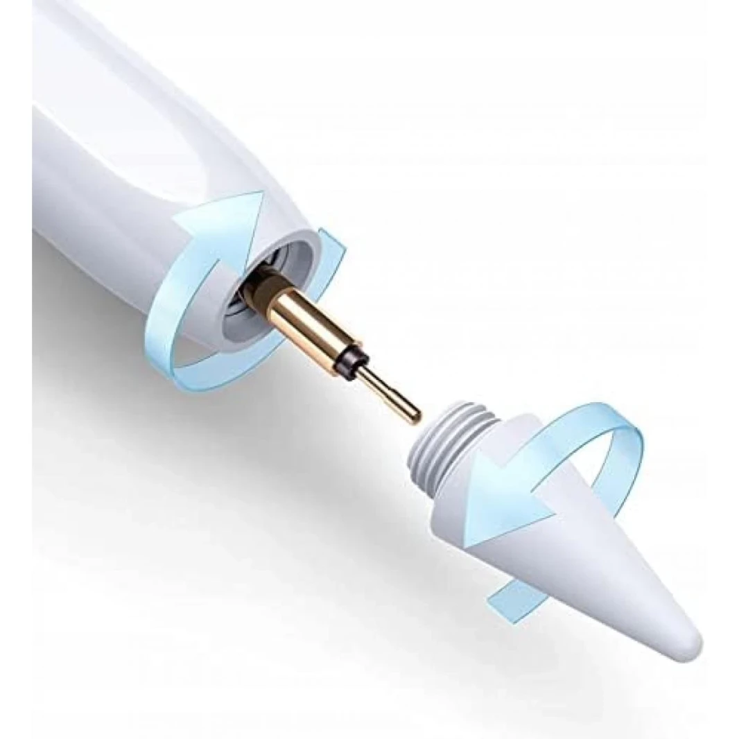 MCDODO PN-8920 PEN PEN لـ Apple iPad و iPad Pro Magnetic Capacitive Capacitive Pen Pen Pen for iPad